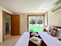 Vilamoura Amazing Golf Villa With Pool