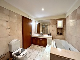 Vilamoura Amazing Golf Villa With Pool