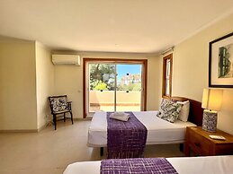 Vilamoura Amazing Golf Villa With Pool