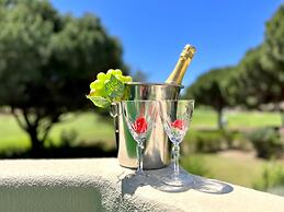 Vilamoura Amazing Golf Villa With Pool