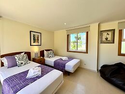 Vilamoura Amazing Golf Villa With Pool