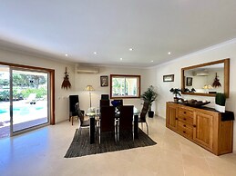 Vilamoura Amazing Golf Villa With Pool