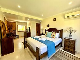 Vilamoura Amazing Golf Villa With Pool