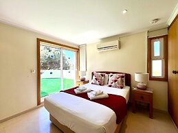 Vilamoura Amazing Golf Villa With Pool