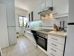 Vilamoura Twins 1 With Pool by Homing