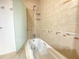 Vilamoura Twins 1 With Pool by Homing