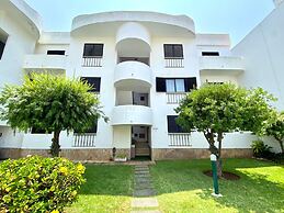 Vilamoura Twins 1 With Pool by Homing