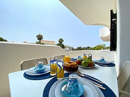 Vilamoura Twins 1 With Pool by Homing