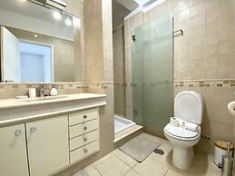 Vilamoura Twins 1 With Pool by Homing