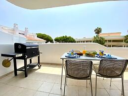 Vilamoura Twins 1 With Pool by Homing