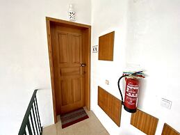 Vilamoura Twins 1 With Pool by Homing