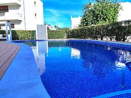 Vilamoura Twins 1 With Pool by Homing