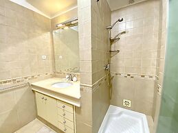Vilamoura Twins 1 With Pool by Homing