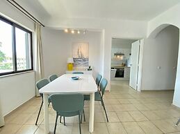 Vilamoura Twins 1 With Pool by Homing