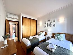 Vilamoura Paradise Golf With Pool