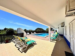 Tavira Vila Formosa 1 With Pool