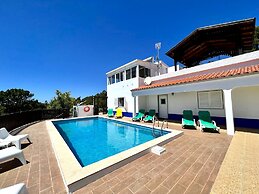 Tavira Vila Formosa 1 With Pool