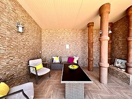 Tavira Vila Formosa 1 With Pool