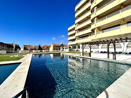 Vilamoura Marina MAR 1 With Pool