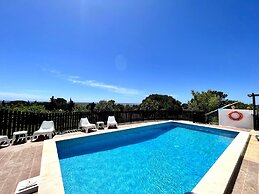 Tavira Vila Formosa 2 With Pool