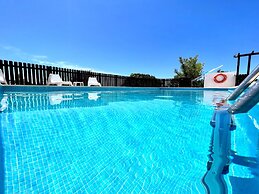 Tavira Vila Formosa 2 With Pool