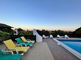 Tavira Vila Formosa 2 With Pool