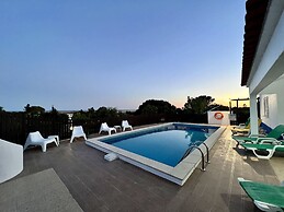 Tavira Vila Formosa 2 With Pool