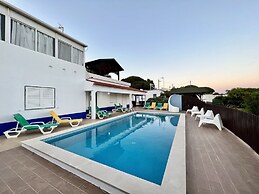 Tavira Vila Formosa 2 With Pool