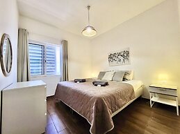 Vilamoura Central 4 With Pool by Homing