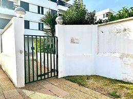 Vilamoura Central 4 With Pool by Homing