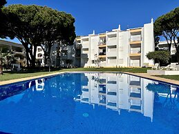 Vilamoura Garden View 1 With Pool