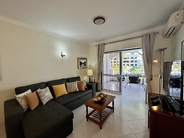 Vilamoura Garden View 1 With Pool