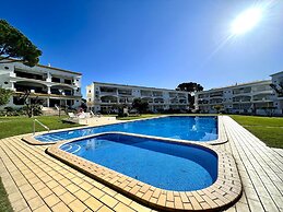 Vilamoura Garden View 1 With Pool