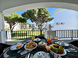 Vilamoura Garden View 1 With Pool