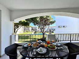 Vilamoura Garden View 1 With Pool