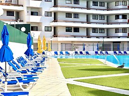 Albufeira SKY Light With Pool by Homing
