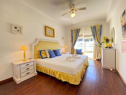 Vilamoura Central 6 With Pool by Homing