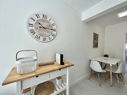 Tavira Central by Homing