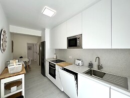Tavira Central by Homing