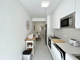 Tavira Central by Homing