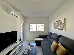 Tavira Central by Homing