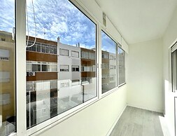 Tavira Central by Homing
