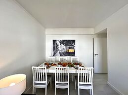 Tavira Central by Homing