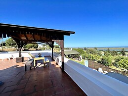 Tavira Vila Formosa 6 With Pool