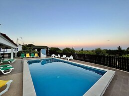 Tavira Vila Formosa 6 With Pool