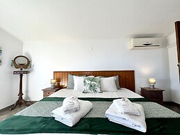 Tavira Vila Formosa 6 With Pool