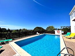 Tavira Vila Formosa 6 With Pool