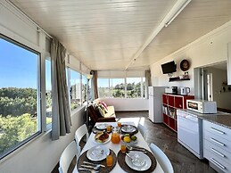 Tavira Vila Formosa 6 With Pool