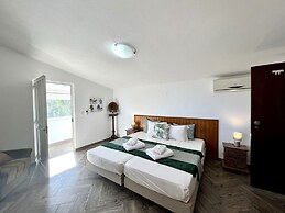 Tavira Vila Formosa 6 With Pool