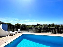 Tavira Vila Formosa 4 With Pool